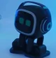 emo pet robot