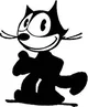 Felix the Cat 