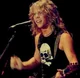 James Hetfield