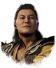 Shang Tsung