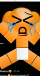 Baby orange