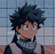Izuku Midoriya 