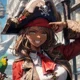 Piratess Ariadne