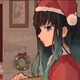 Muichirou_noel