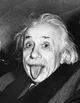 Albert Einstein