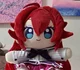 Plush Rias Gremory 