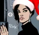 Selina Kyle