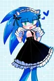 Seni-chan 