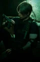 Leon kennedy 