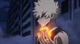 Katsuki Bakugou