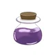 Intimidated Potion 