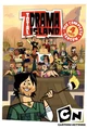 Total Drama Island V