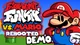 Mario Rebooted FNF