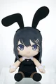Plush Mai