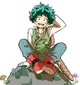Deku 