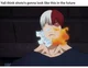 Shoto Todoroki