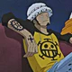 Trafalgar Law 