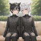 Catboys twins