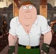 Peter Griffin