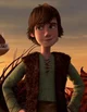 Hiccup Haddock