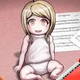 Baby Kaede Akamatsu 