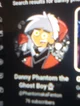 Danny Phantom