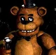 Freddy Fazbear 