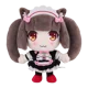 Plush Chocola