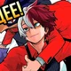 Shoto Todoroki