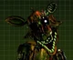 Foxy FNAF 3