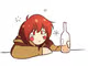 Drunk Chara