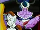 Frieza and king cold
