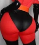 Moms Cosplay 