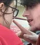 The Cringey Couple