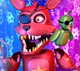 Foxy FNAF 6 
