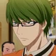 Shintaro Midorima