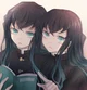 Muichiro-Yuichiro 