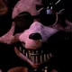 Withered foxy