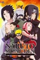 Naruto K-pop RPG
