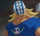 Killer - One Piece