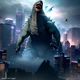 Godzilla