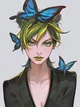 Jolyne Kujo 