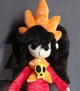 Plush Ashley