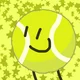 TennisBall -Yandere-