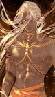 Sun god Elias