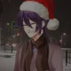 New Year with Yuki