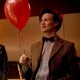 ELEVENTH DOCTOR 