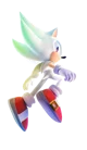 super sonic diamond