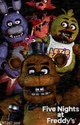 Fnaf 1 RP
