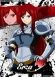 Erza Scarlet